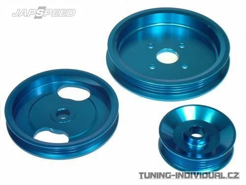 �emenice Nissan 200SX S14, S15 motor SR20DET