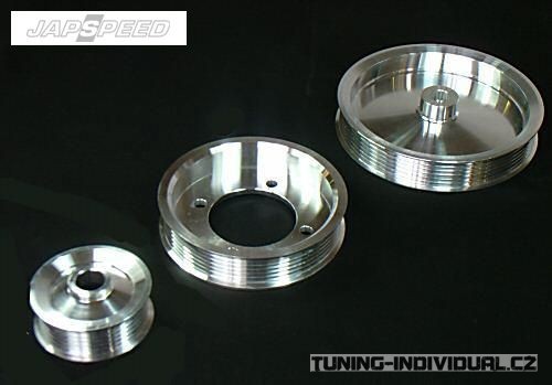 �emenice Toyota Supra MK4 Twin Turbo JZA80 r.v. 93-98