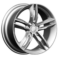 Replika - kola z lehk�ch slitin (lit� alu kola)