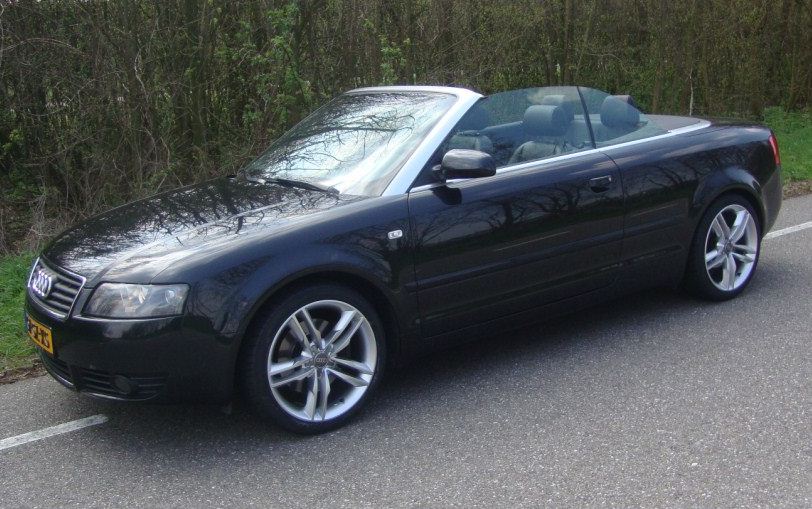 Replika - kola z lehk�ch slitin (lit� alu kola)