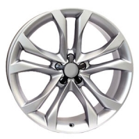 Replika - kola z lehk�ch slitin (lit� alu kola)