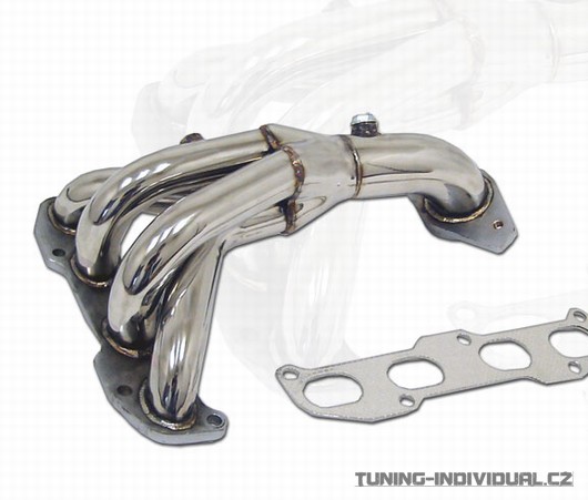 V�fukov� svody Nissan Sentra 2.5 SER Spec V r.v. 02-06