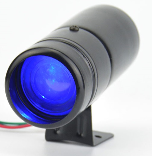 Indik�tor p�e�azen� - Shift Light - modr�