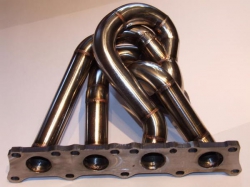 V�fukov� svody Audi A3 1.8 turbo pro turbo K04