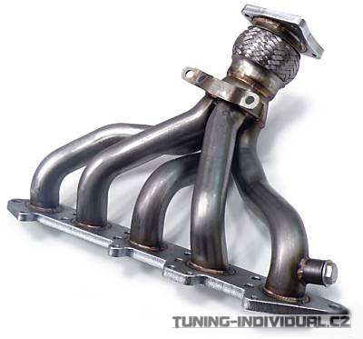 V�fukov� svody Volvo 850 2.4 20V V5 r.v. 94-97