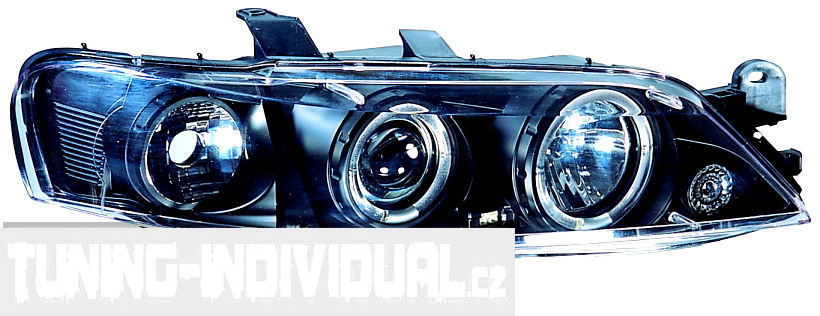 Opel Vectra B 95-98 - AngelEyes �ERN�