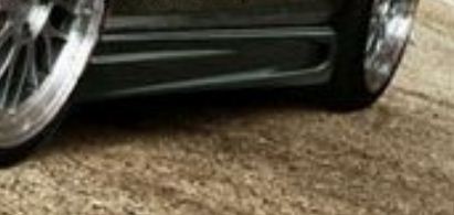 Prahy Volkswagen Golf IV