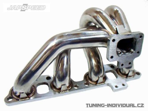 V�fukov� svody Nissan 200SX S14 SR20DET tubular