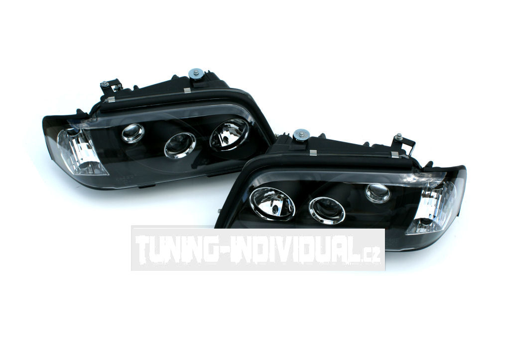 Mercedes Benz C Class 93-00 W202 - �ERN�