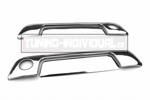 Bmw Z3 - kryty klik Lightning chrome