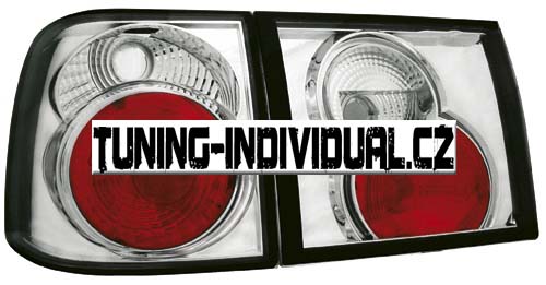 Zadn� �ir� sv�tla VW Passat 35i Lim. 93-08.96 chrom