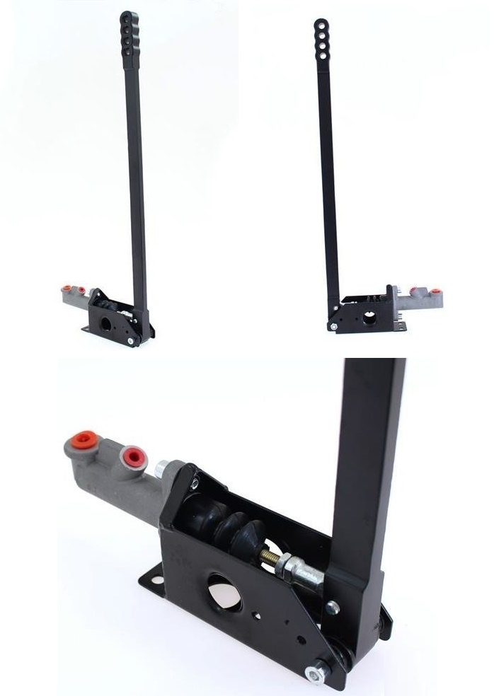 Hydraulick� ru�n� brzda XXL