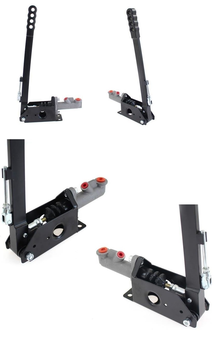 Hydraulick� ru�n� brzda XL