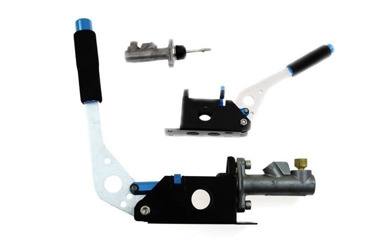 Hydraulick� ru�n� brzda Proracing